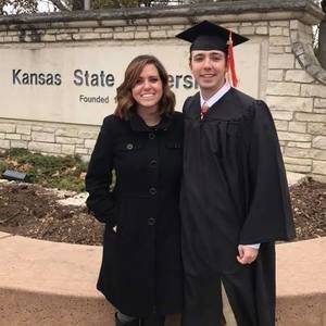 Meet your Posher, Corbin